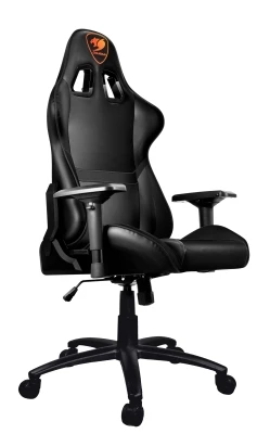Геймерское кресло Cougar ARMOR Black