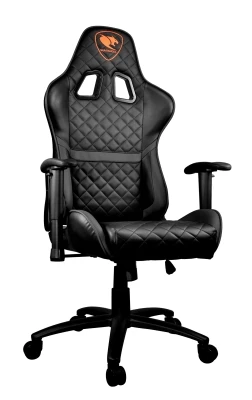 Геймерское кресло Cougar ARMOR One Black