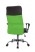 Кресло для персонала Riva Chair RCH 8074+Зеленая сетка