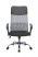 Кресло для персонала Riva Chair RCH 8074+Серая сетка