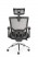 Кресло для персонала Norden Гарда сиденье-слайдер L-035S