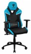 Геймерское кресло ThunderX3 TC5 Azure Blue