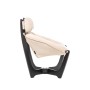 Кресло для отдыха Модель 11 Mebelimpex Венге Verona Vanilla - 00002830 - 2