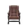 Кресло-качалка Модель 77 Mebelimpex Венге Maxx 235 - 00002889 - 1