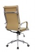 Кресло для руководителя Riva Chair RCH  6003-1S+Кэмел - 3