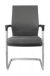 Конференц-кресло Riva Chair RCH D818+Серый - 1