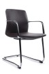 Конференц-кресло Riva Design Chair FK004-С11 коричневая кожа