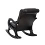 Кресло-качалка Модель 77 Mebelimpex Венге Dundi 108 - 00010596 - 4