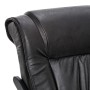 Кресло-качалка Модель 77 Mebelimpex Венге Dundi 108 - 00010596 - 6