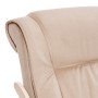 Кресло-качалка Модель 77 Mebelimpex Дуб шампань V18 бежевый - 00011427 - 6