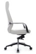 Кресло для руководителя Riva Design Chair Alonzo А1711 белая кожа - 2