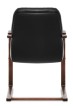 Стул Classic chairs Брайтон CF Meof-C-Brighton-2 черная кожа - 3