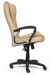 Кресло для руководителя TetChair BARON beige - 2