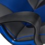 Геймерское кресло TetChair RACER blue - 12