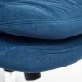 Кресло для руководителя TetChair  SOFTY LUX blue - 2