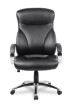 Кресло для руководителя College H-9582L-1K/Black - 3