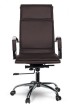 Кресло для руководителя College CLG-617 LXH-A Brown - 1