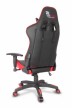Геймерские кресла College CLG-801LXH Red - 3