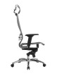 Кресло для руководителя Метта Samurai S-3.04 серый - 3