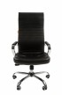 Кресло для руководителя Chairman 700 экопремиум черный н.м. - 1