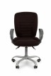 Кресло для персонала Chairman 9801 Эрго 10-356 черный - 1