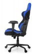 Геймерское кресло Arozzi Torretta Blue V2 - 2