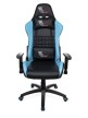 Геймерское кресло College BX-3827/Blue - 1