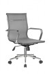 Кресло для персонала Riva Chair RCH 6001-2S+серый