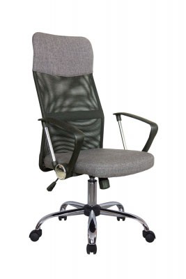 Кресло для персонала Riva Chair RCH 8074F
