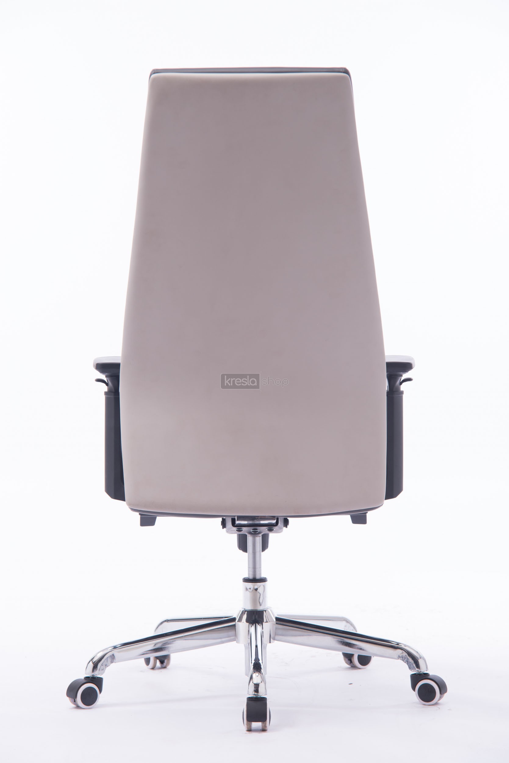 Кресло для руководителя Norden Лондон ZR8637H-2A-417